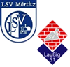 Wappen SpG Mörtitz/Laußig (Ground B)