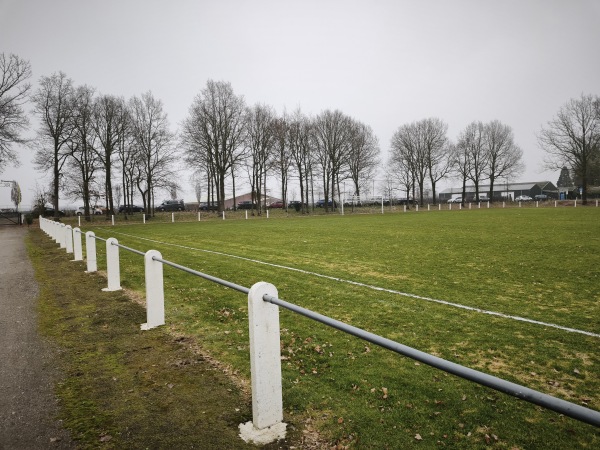 Sportpark 't Hoogveld veld 2 - Blitterswijck