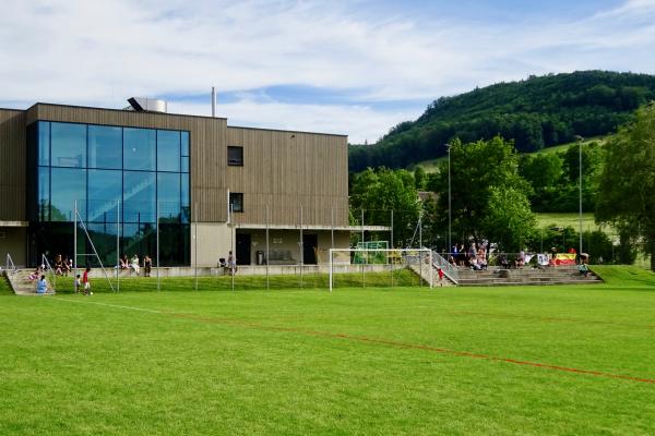 Gemeindesportplatz Arisdorf - Arisdorf