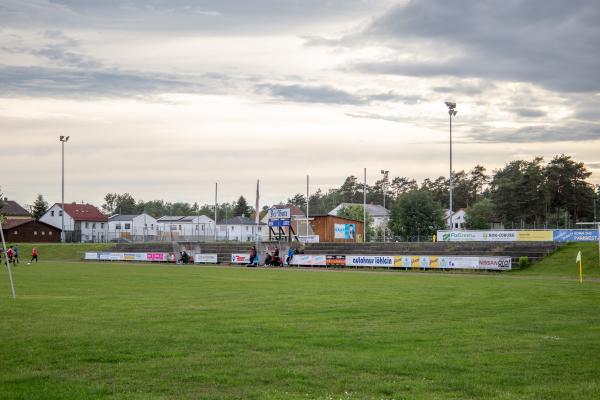 Karl-Schoderer-Sportanlage - Feucht/Mittelfranken