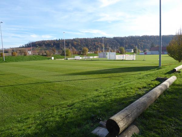 Sportplatz am Neckar 2 - Hessigheim