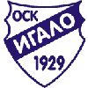 Wappen OFK Igalo  7010