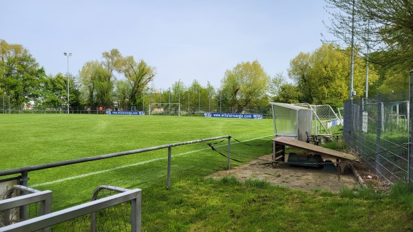 Sportanlage In der neuen Lach - Dreieich-Sprendlingen