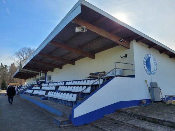 Viktoria-Sportplatz - Rödermark-Urberach