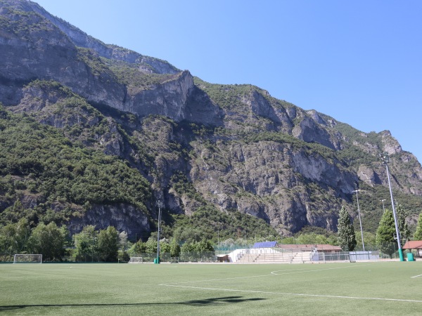 Campo Sportivo Graziano Dallabetta - Terre d'Adige