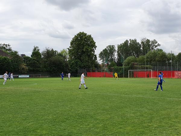 Sportanlage Schwarzbachstraße - Obertshausen-Hausen