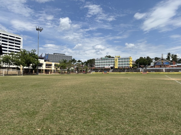 Padang MPS field 1 - Seremban