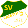 Wappen SV Ramsthal 1921  18525