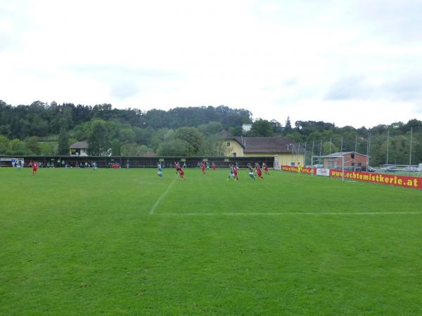 Echte Mistkerle Arena - Steinbach an der Steyr