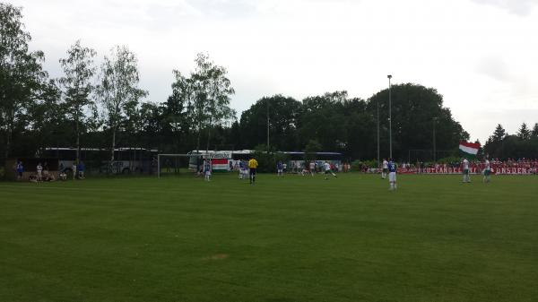 Sportanlage Brookdiek - Bad Bentheim-Achterberg