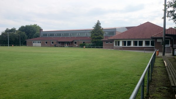 Mühlenkampstadion - Diepholz
