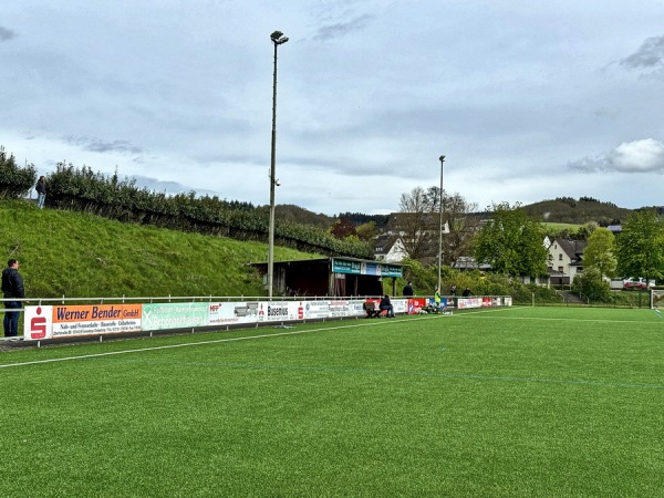 Sportzentrum Koltermecke - Finnentrop-Schönholthausen