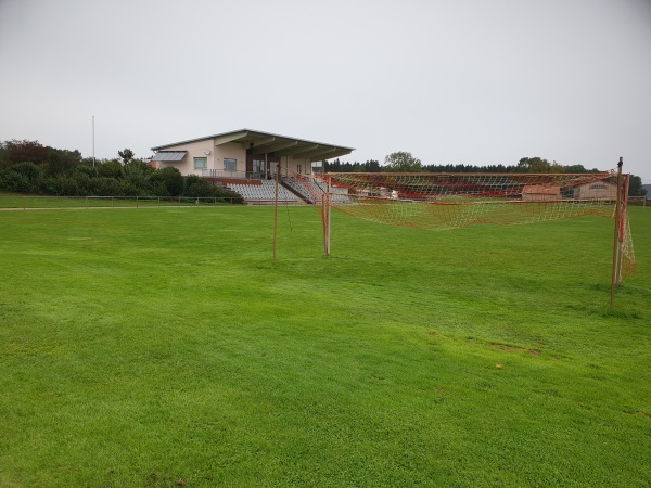 Sportplatz Balzhausen - Balzhausen