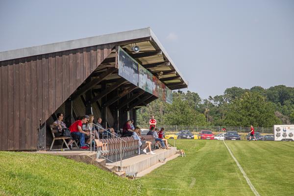 Sportplatz An der Friedenseiche - Heilsbronn-Bürglein