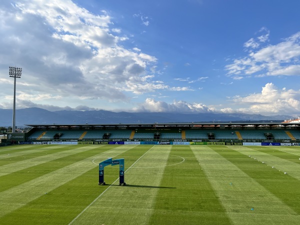 Estádio João Cardoso - Tondela