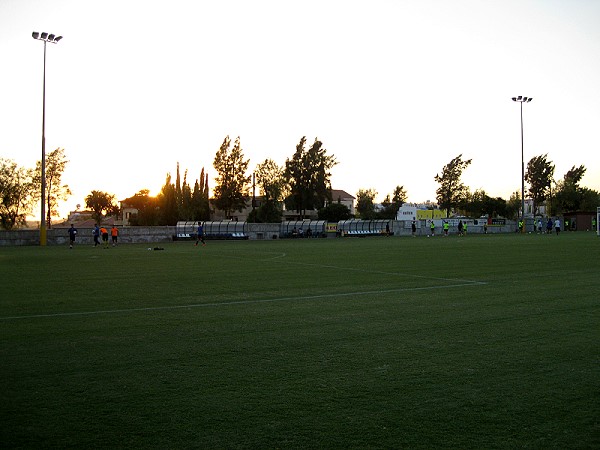 Koinotiko Stadio Erimis - Erimi