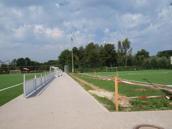 Volksbank Sportpark Platz 2 - Dorsten-Lembeck