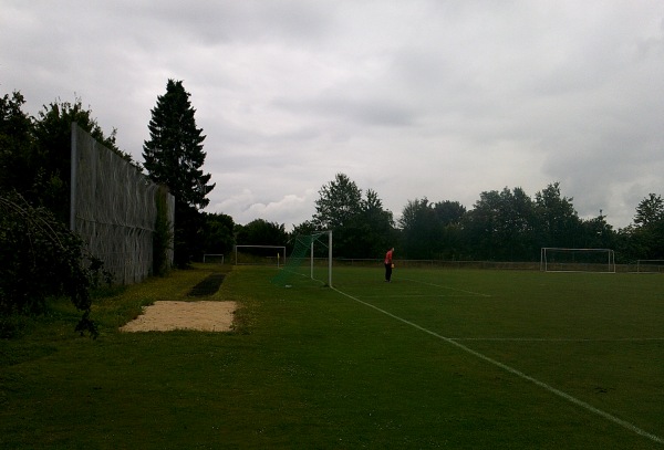 Sportplatz Elstorf - Neu Wulmstorf-Elstorf