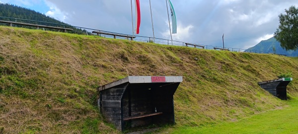 Sportplatz Hohentauern - Hohentauern