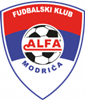 Wappen FK Alfa Modriča
