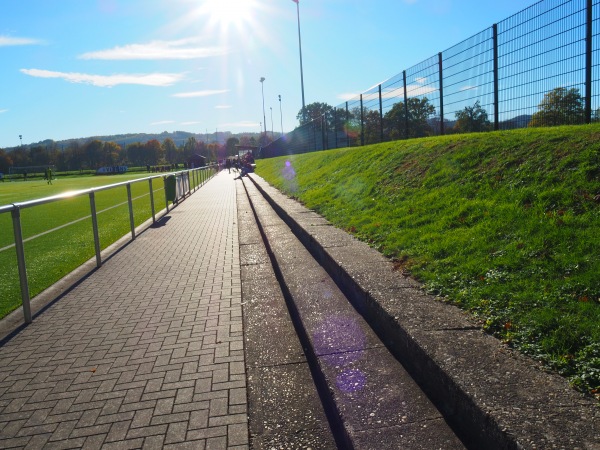 Sportzentrum Große Wiese Platz 3 - Arnsberg-Neheim-Hüsten