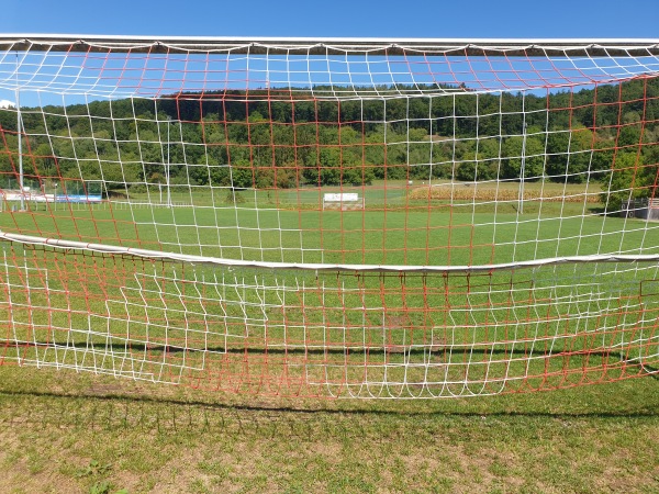 Rauhenberg Stadion Nebenplatz - Gailingen/Hochrhein