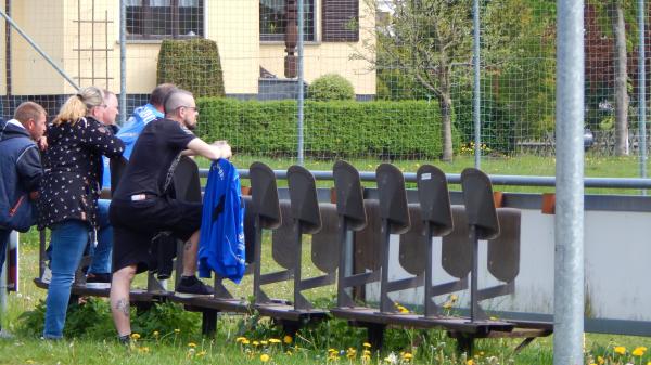 Sportplatz am Bad - Rechenberg-Bienenmühle