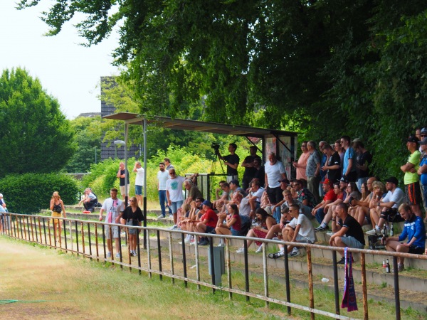 Sportanlage Am Rehbusch - Bönen-Borgholz