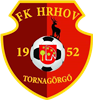 Wappen FK Hrhov  130009