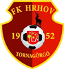 Wappen FK Hrhov