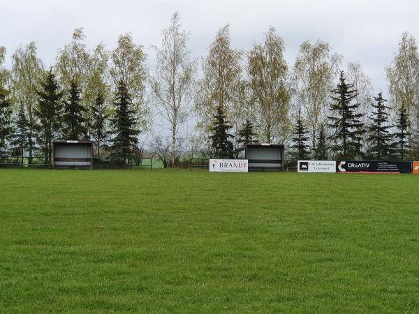 Sportplatz Schmölln - Randowtal-Schmölln