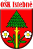Wappen OŠK Istebné  128453