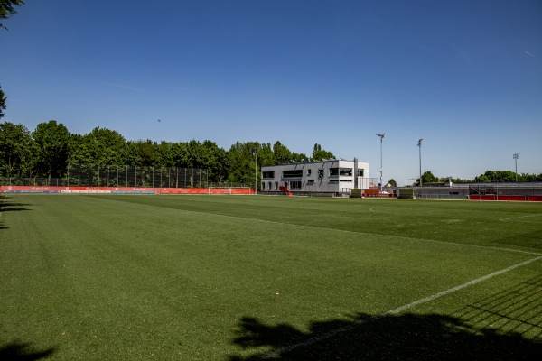 Sportpark am Kaulbachweg Platz 2 - Regensburg