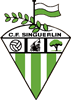 Wappen CF Singuerlin