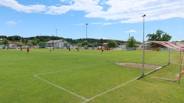 Sportplatz Bad Gams - Bad Gams