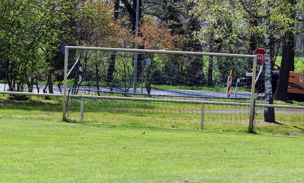 Sportanlage Rathlosen B-Platz - Sulingen-Rathlosen