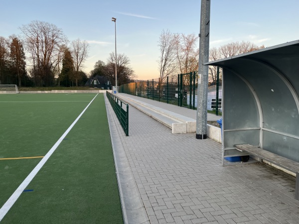 Stadion Reinshagen Nebenplatz 1 - Remscheid-Reinshagen