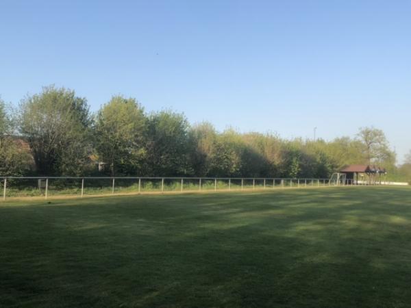 Sportanlage Unter den Eichen - Oelde-Sünninghausen