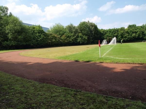 Sportanlage Everstalstraße - Bochum-Langendreer