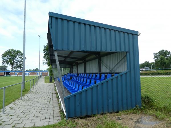 Sportpark Het Schenge - SSV '65 - Goes