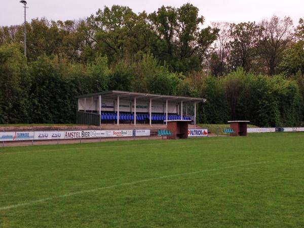 Sportpark Heinkenszand - Borsele-Heinkenszand