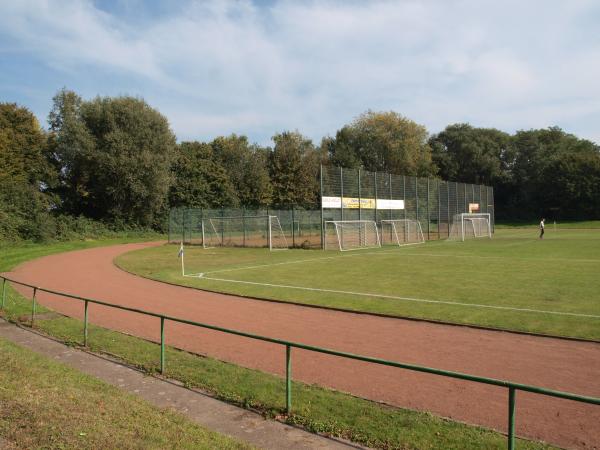 Bezirkssportanlage In den Weywiesen (alt) - Bottrop-Eigen
