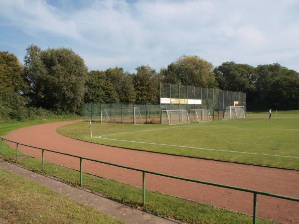 Bezirkssportanlage In den Weywiesen - Bottrop-Eigen