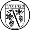 Wappen VfL 1920 Gundersheim  27344