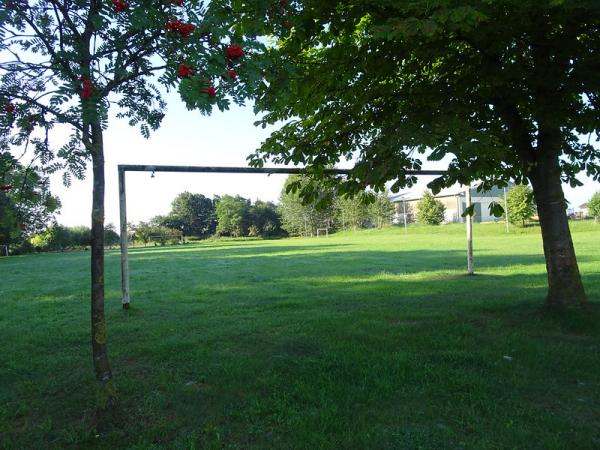 Sportplatz Schwaaner Landstraße - Benitz