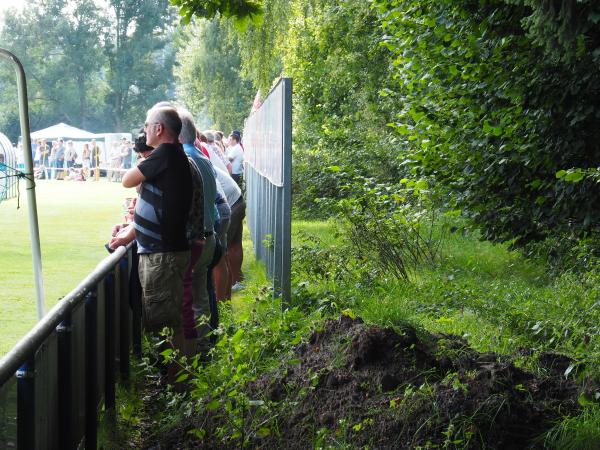 Sportanlage Berglage - Rietberg