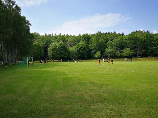 Sportplatz Tettenborn - Bad Sachsa-Tettenborn Kolonie
