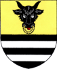 Wappen TJ Sokol Bobrová