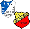 Wappen SG Siegenburg/Adlhausen - Frauen (Ground B)