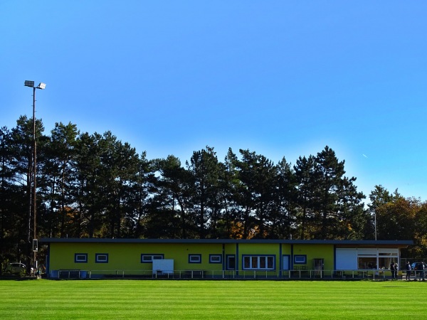 Traisen Bau Arena - Sankt Pölten